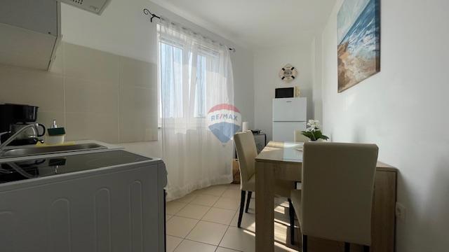 Appartamento Krk, 47m2