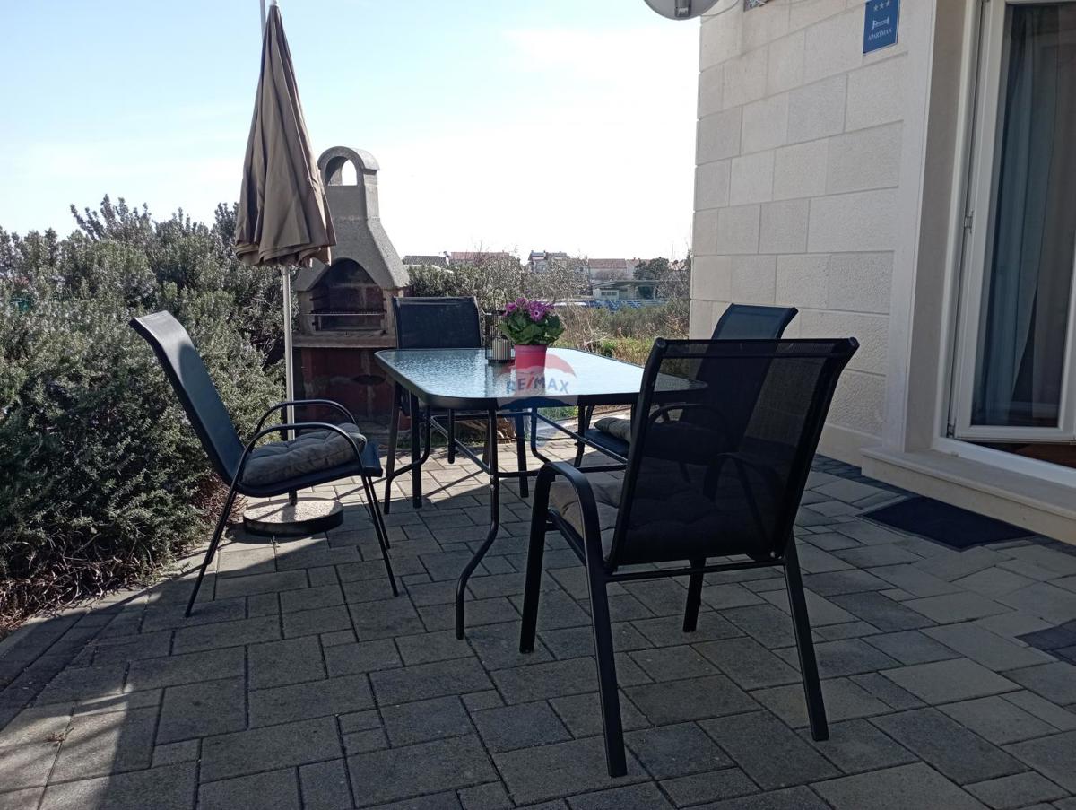 Appartamento Krk, 47m2