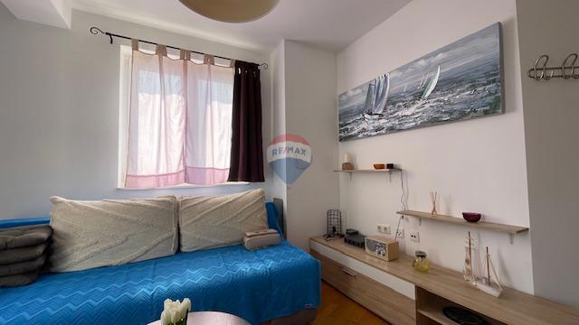 Appartamento Krk, 47m2