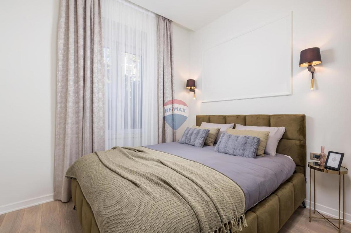 Appartamento Opatija - Centar, Opatija, 76,65m2