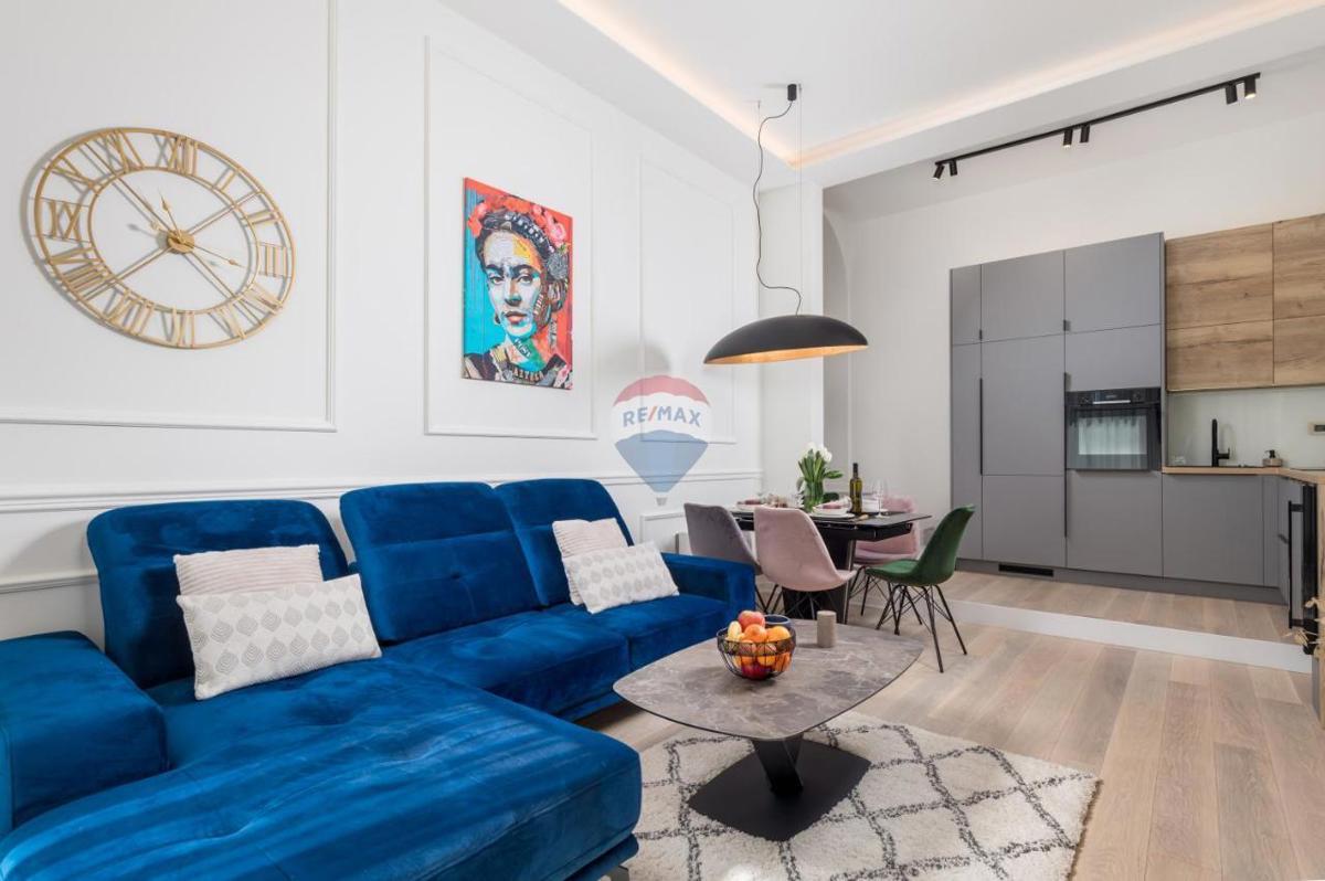 Appartamento Opatija - Centar, Opatija, 76,65m2