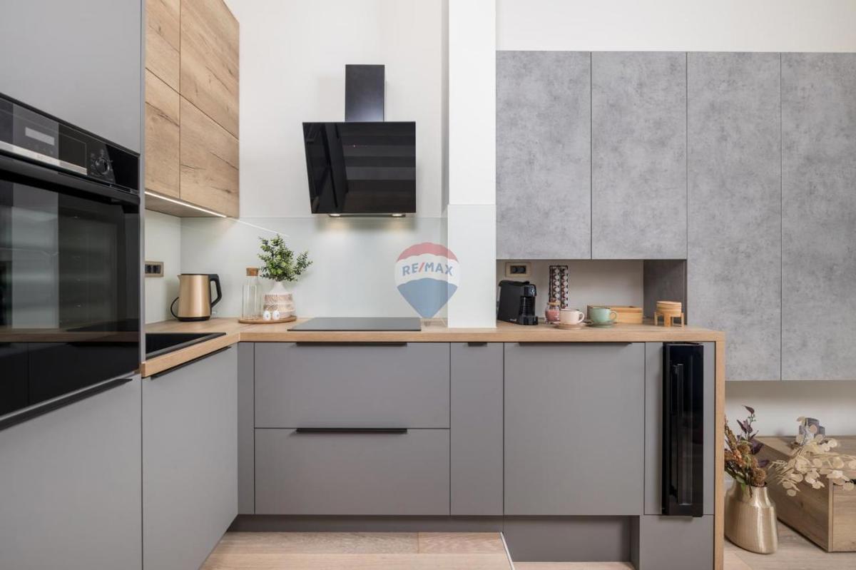 Appartamento Opatija - Centar, Opatija, 76,65m2