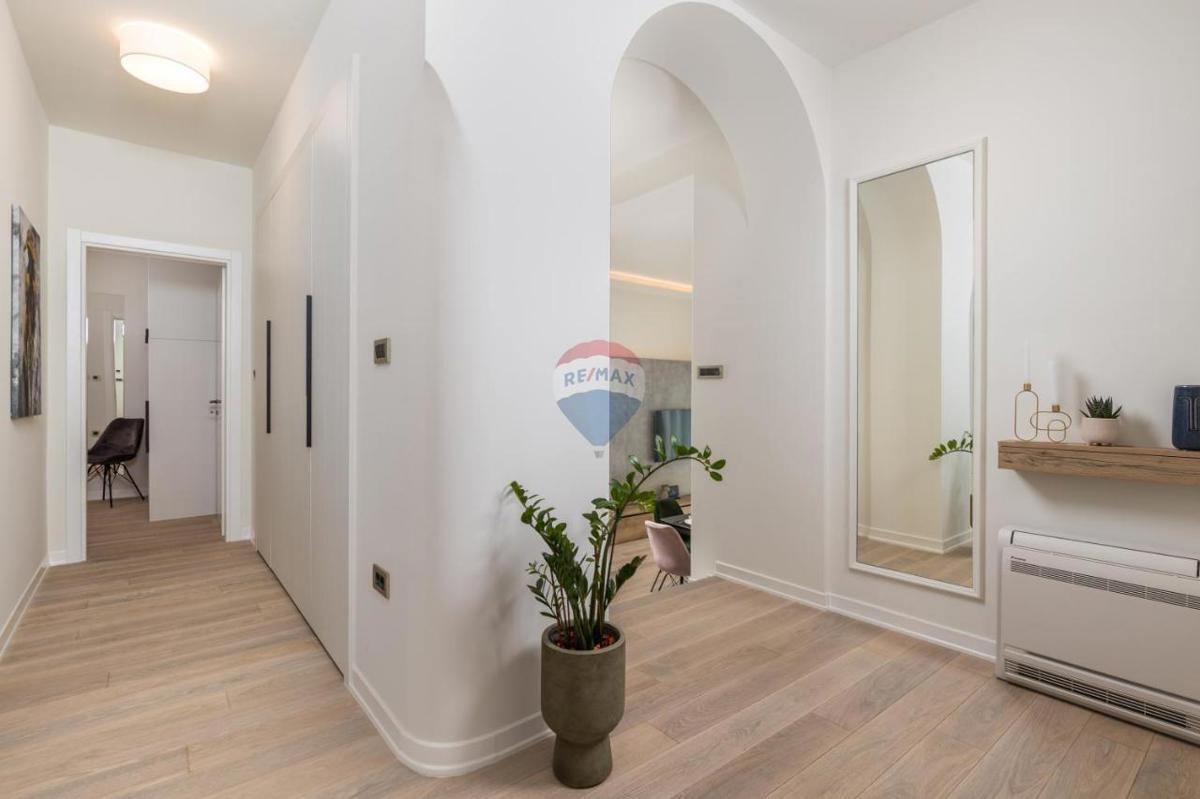 Appartamento Opatija - Centar, Opatija, 76,65m2