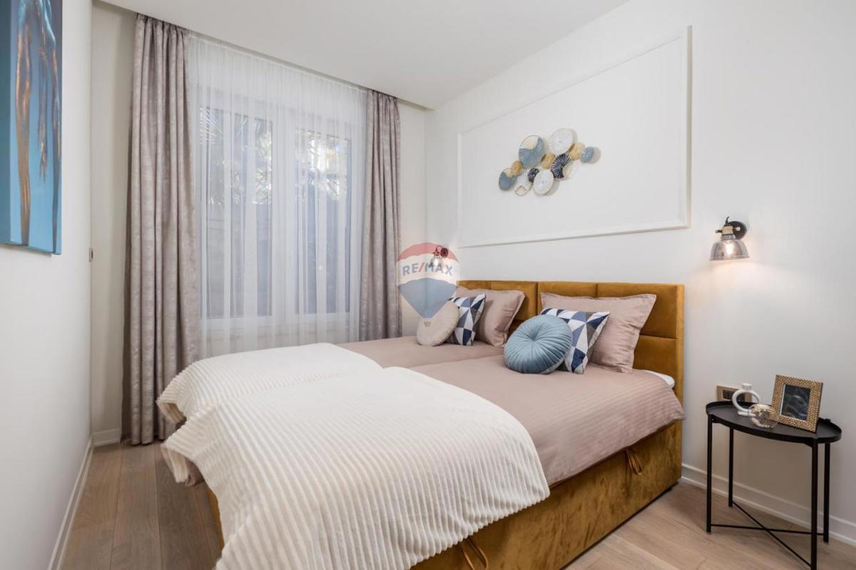 Appartamento Opatija - Centar, Opatija, 76,65m2