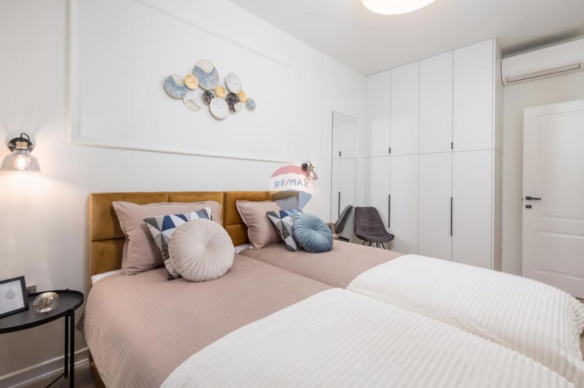 Appartamento Opatija - Centar, Opatija, 76,65m2