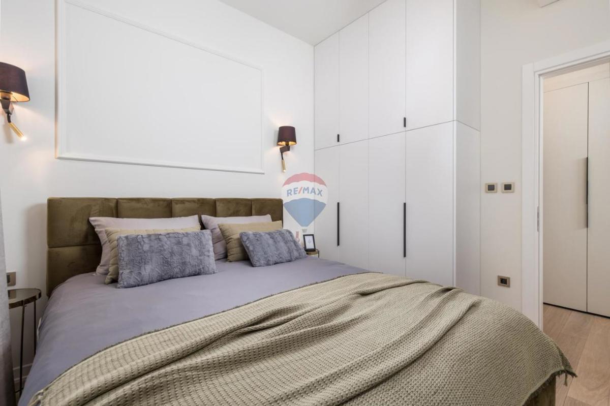 Appartamento Opatija - Centar, Opatija, 76,65m2