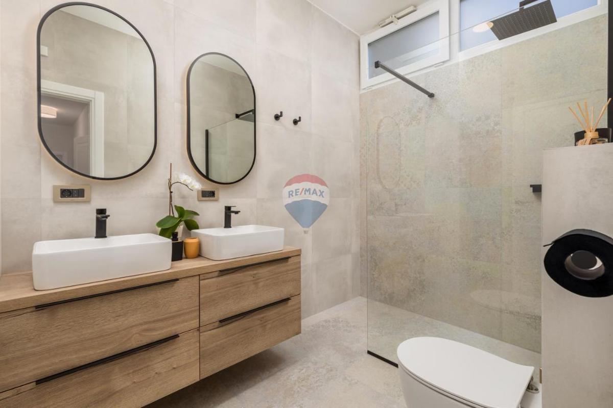 Appartamento Opatija - Centar, Opatija, 76,65m2