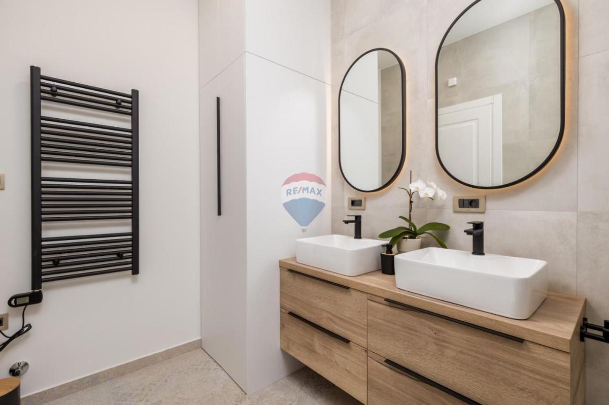 Appartamento Opatija - Centar, Opatija, 76,65m2