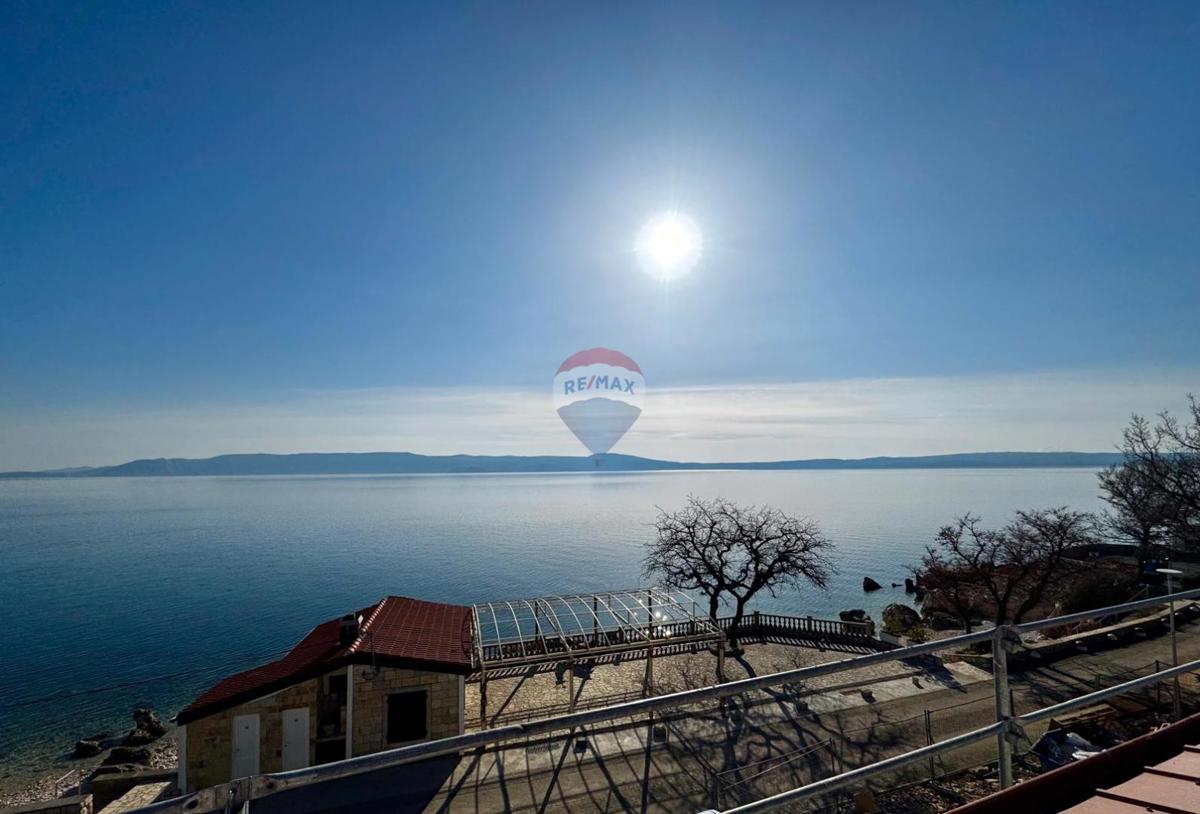 Appartamento Novi Vinodolski, 77m2