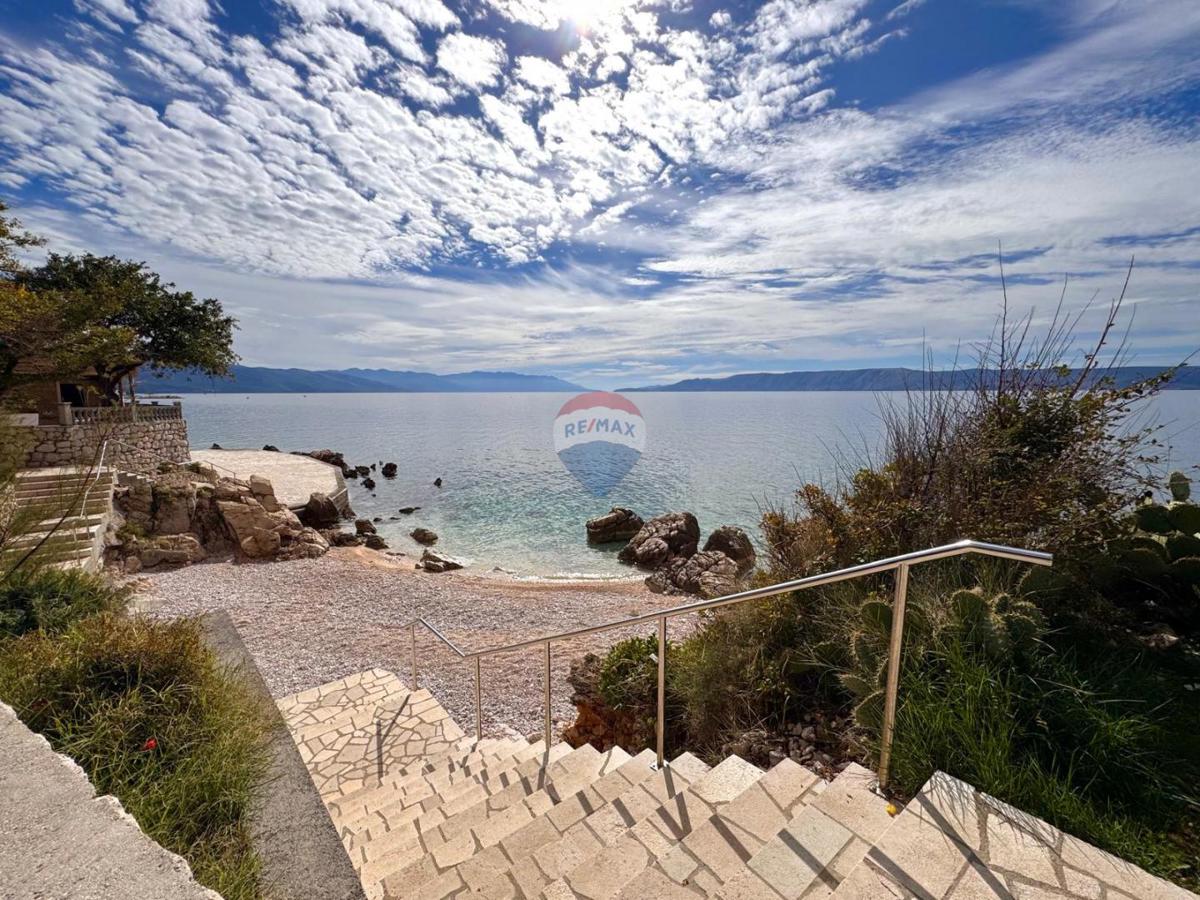 Appartamento Novi Vinodolski, 77m2