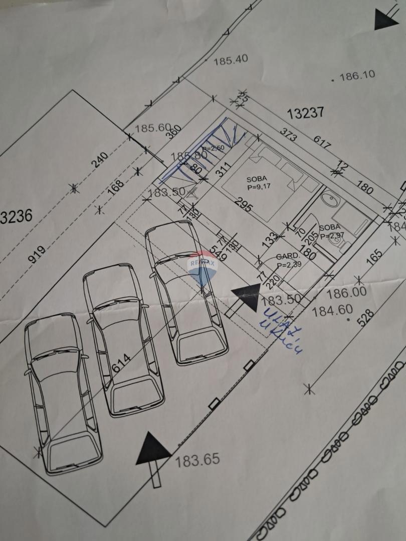 Casa Bribir, Vinodolska Općina, 110m2