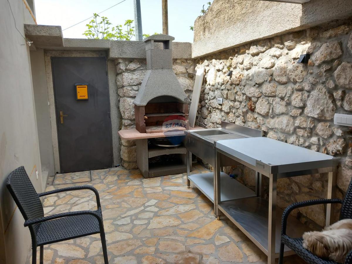 Casa Bribir, Vinodolska Općina, 110m2