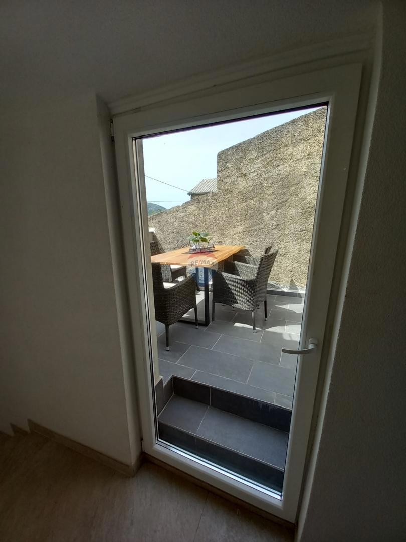 Casa Bribir, Vinodolska Općina, 110m2