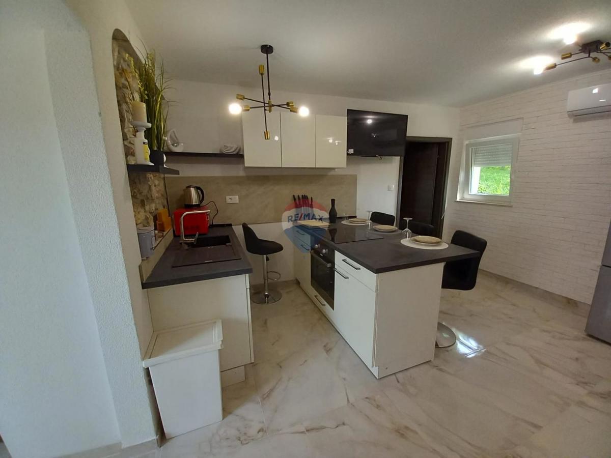 Casa Bribir, Vinodolska Općina, 110m2