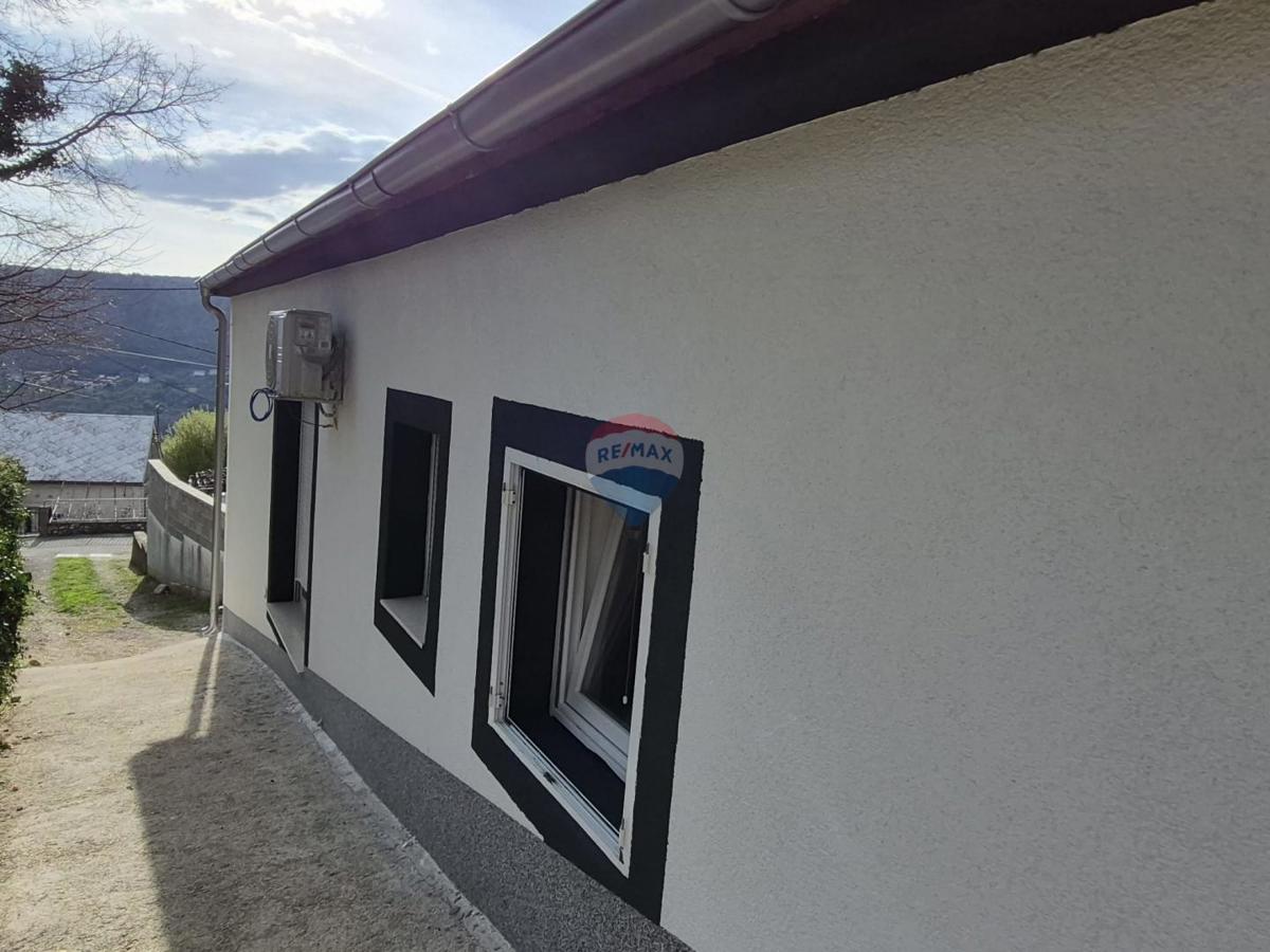 Casa Bribir, Vinodolska Općina, 110m2