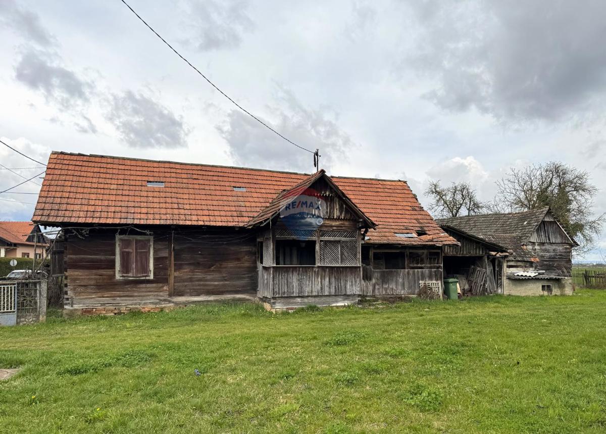 Terreno edificabile Okuje, Velika Gorica - Okolica, 4.963m2