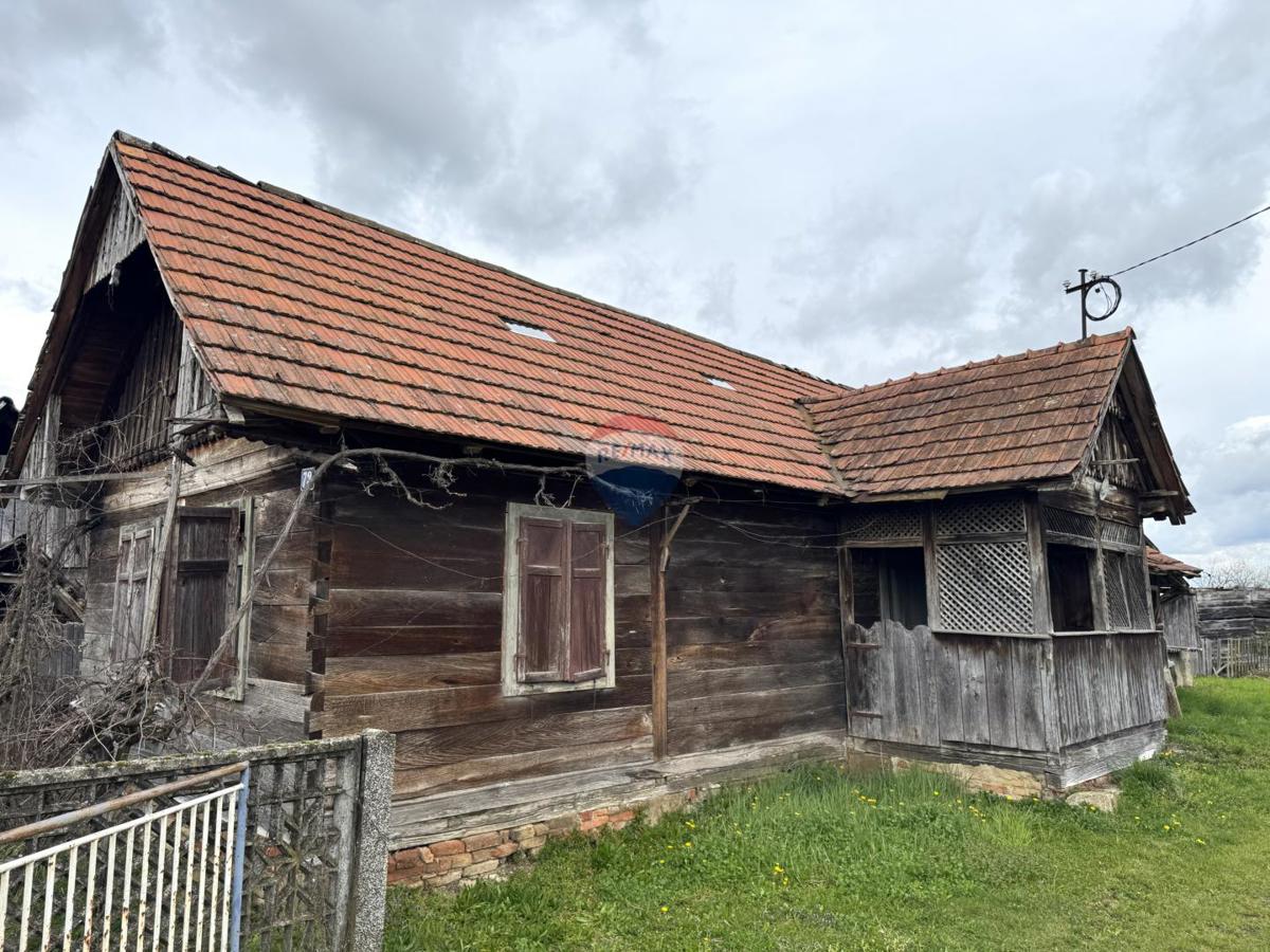 Terreno edificabile Okuje, Velika Gorica - Okolica, 4.963m2