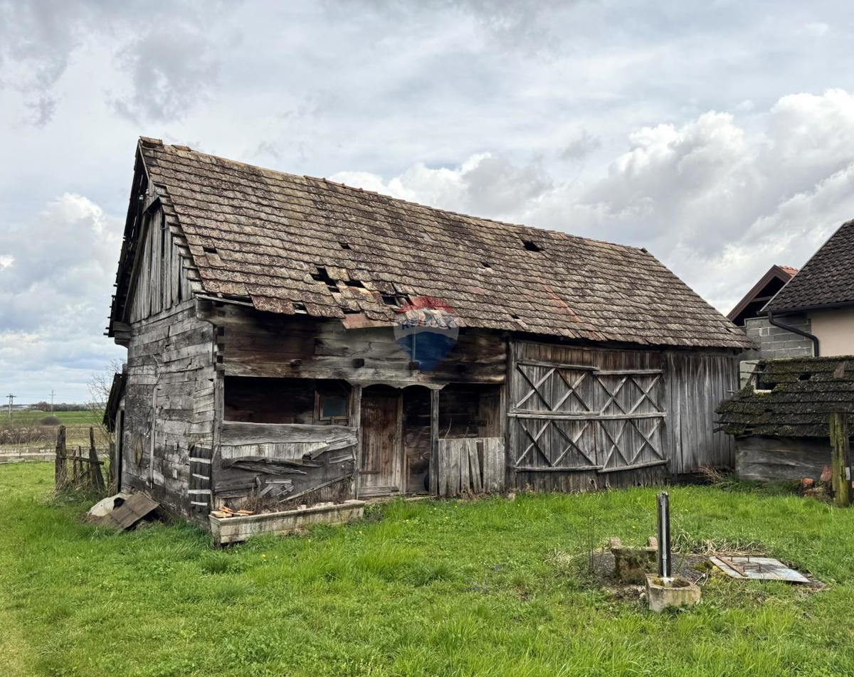 Terreno edificabile Okuje, Velika Gorica - Okolica, 4.963m2