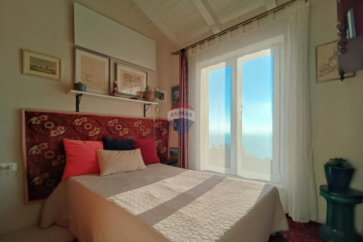 Casa Obrš, Mošćenička Draga, 78m2