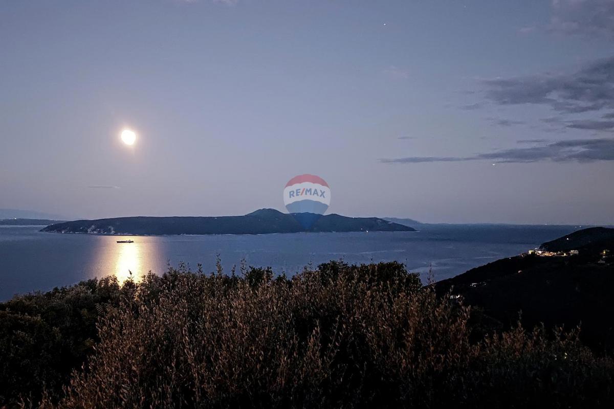 Casa Obrš, Mošćenička Draga, 78m2