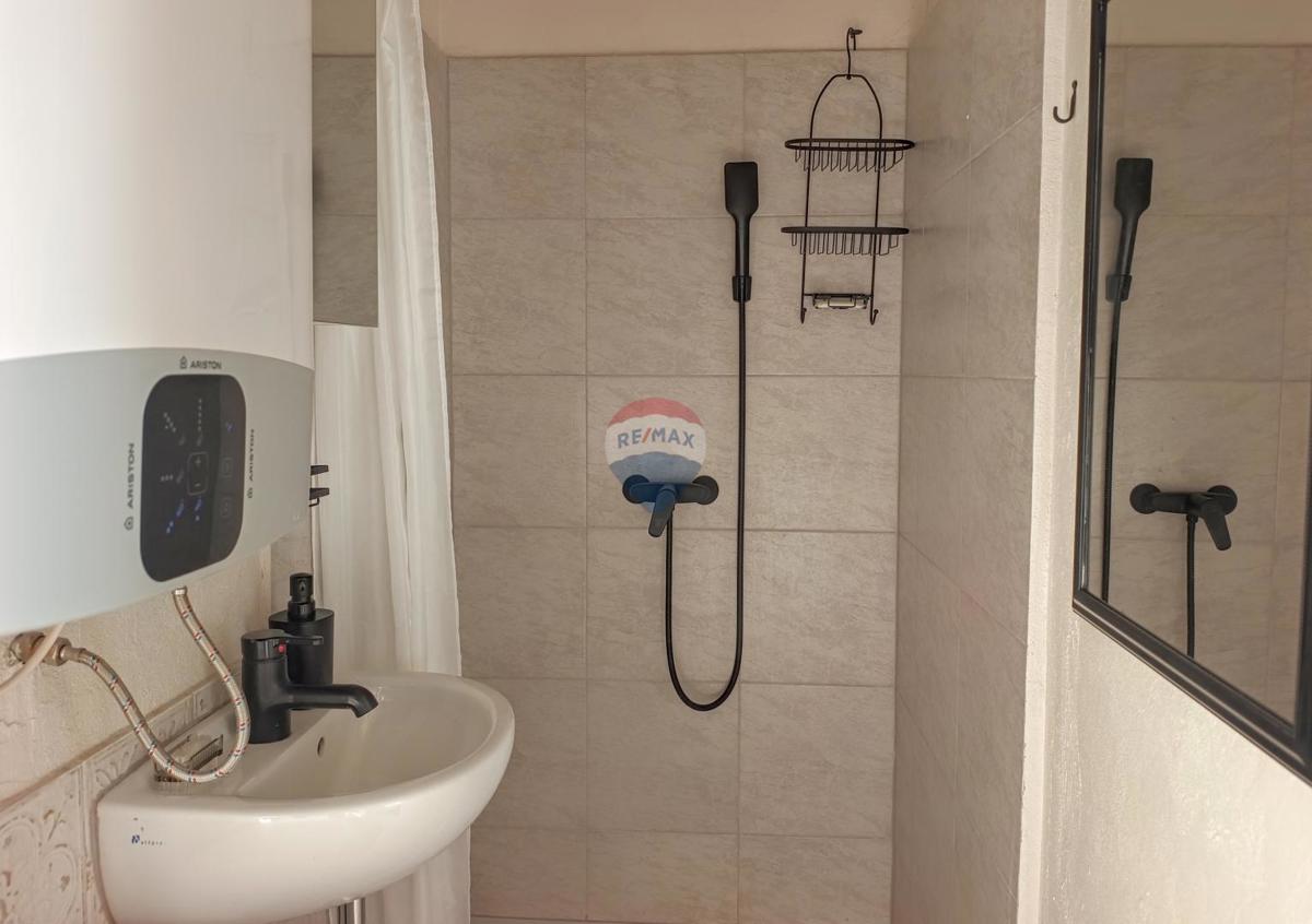 Casa Obrš, Mošćenička Draga, 78m2