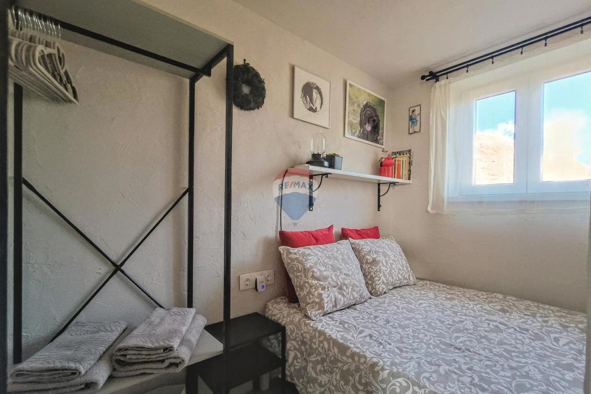 Casa Obrš, Mošćenička Draga, 78m2