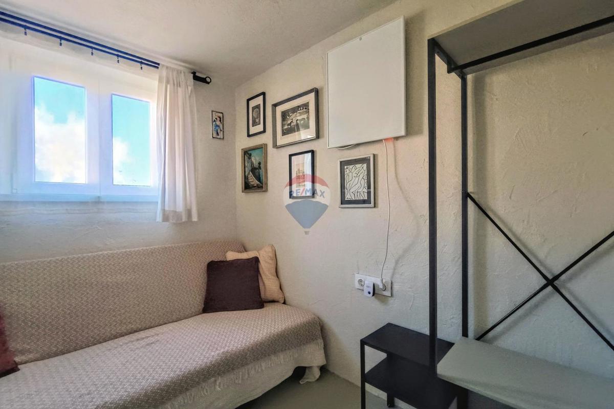 Casa Obrš, Mošćenička Draga, 78m2