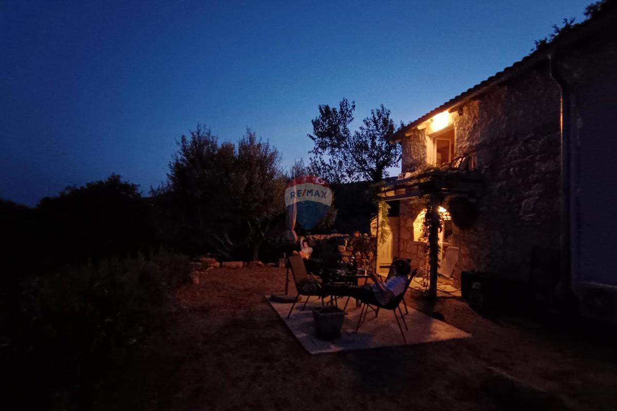 Casa Obrš, Mošćenička Draga, 78m2