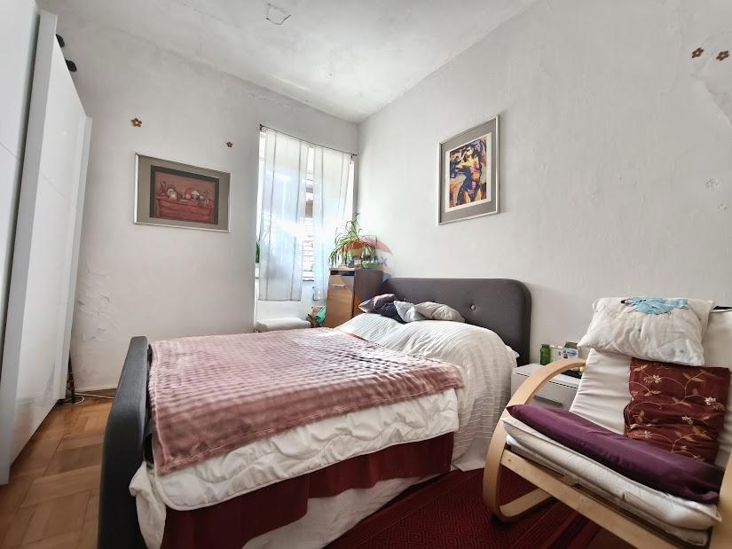 Appartamento Turnić, Rijeka, 27,50m2
