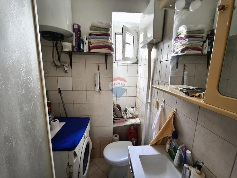 Appartamento Turnić, Rijeka, 27,50m2