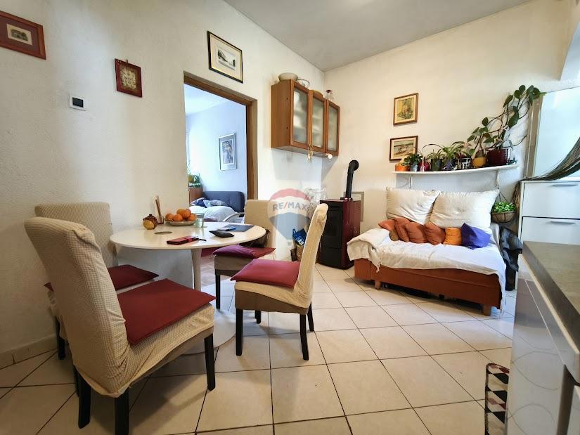 Appartamento Turnić, Rijeka, 27,50m2