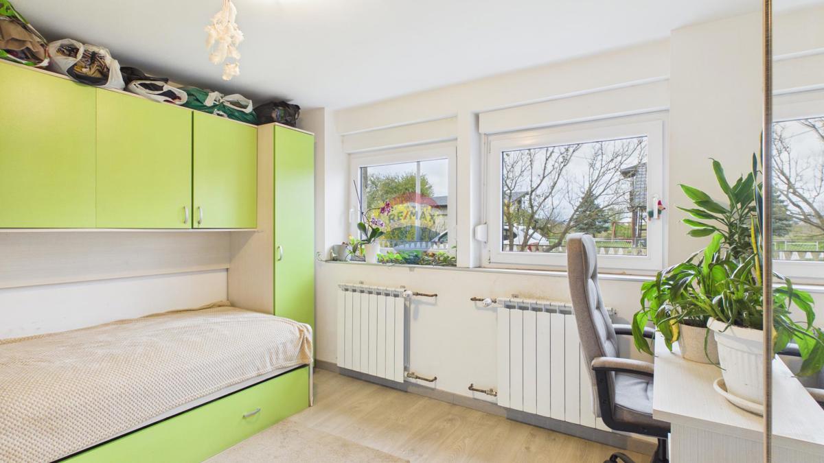 Appartamento Brdovec, 113m2