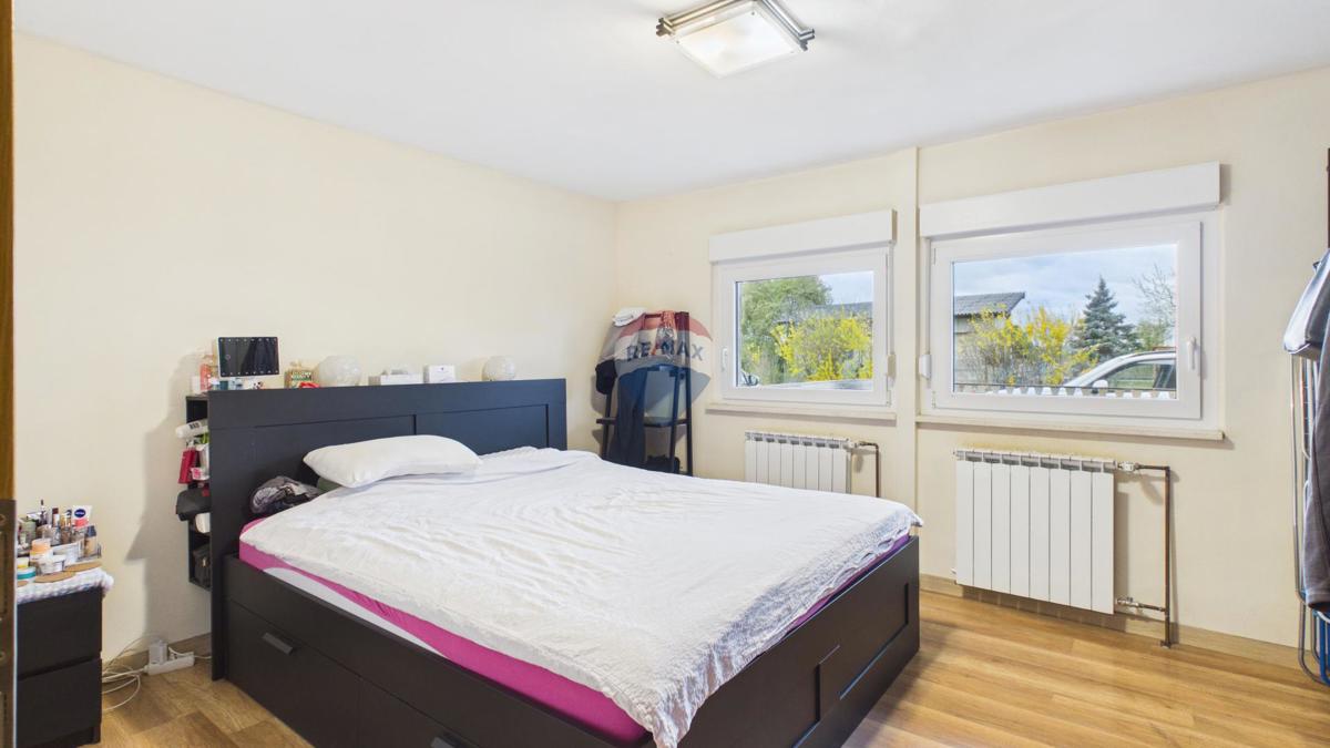 Appartamento Brdovec, 113m2