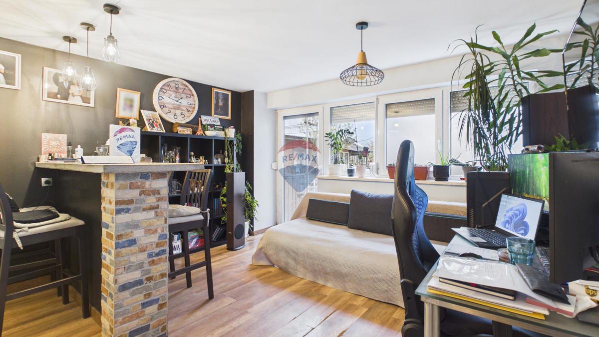 Appartamento Brdovec, 113m2