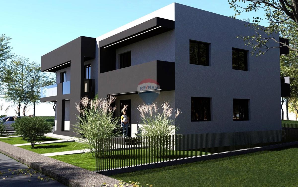 Casa Dugo Selo - Istok, Dugo Selo, 99,40m2