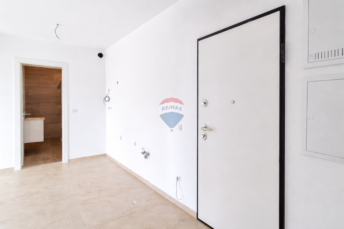 Appartamento Vabriga, Tar-Vabriga, 60m2