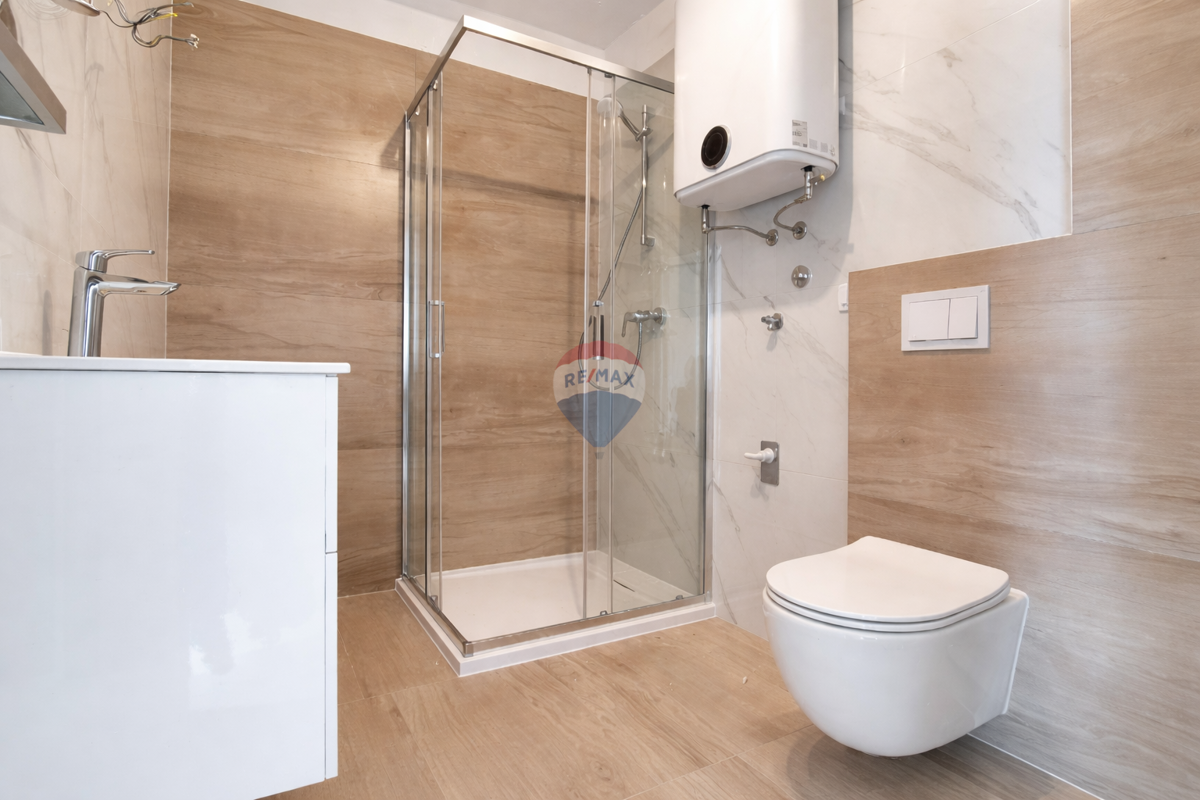 Appartamento Vabriga, Tar-Vabriga, 60m2