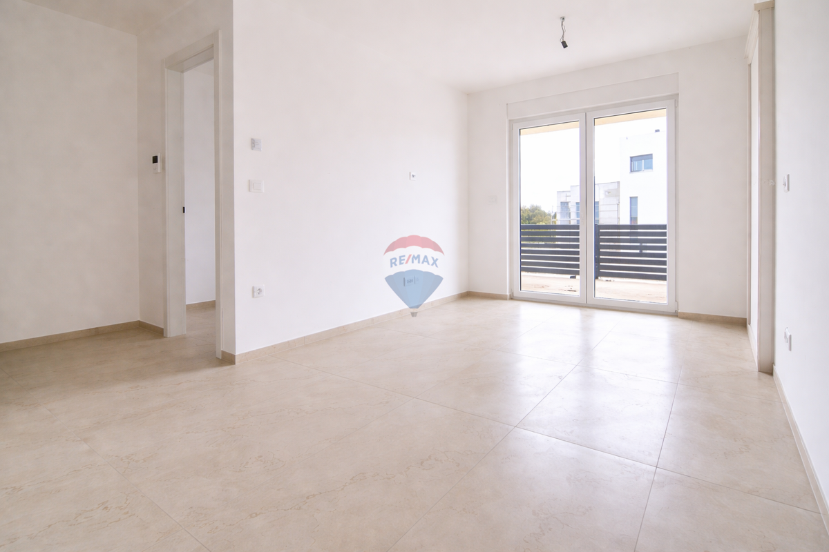 Appartamento Vabriga, Tar-Vabriga, 60m2