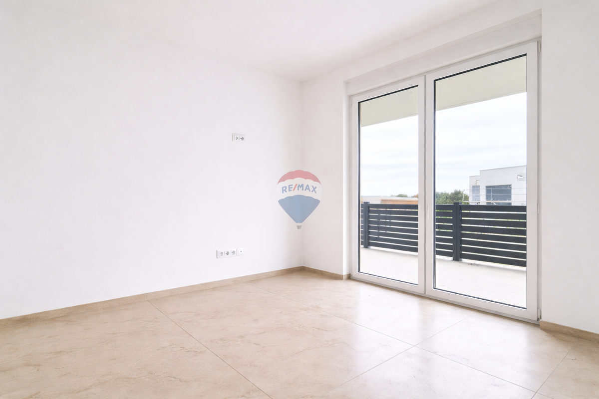 Appartamento Vabriga, Tar-Vabriga, 60m2