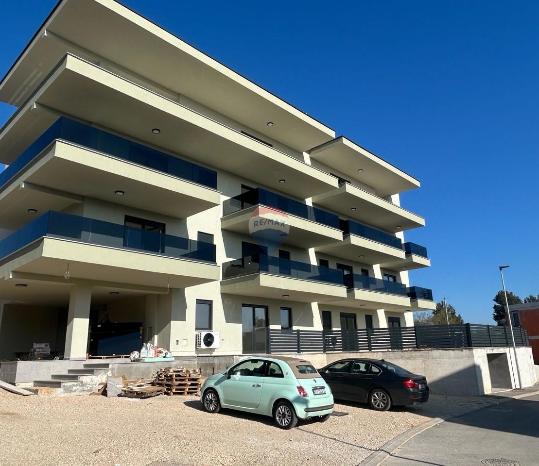 Appartamento Vabriga, Tar-Vabriga, 60m2