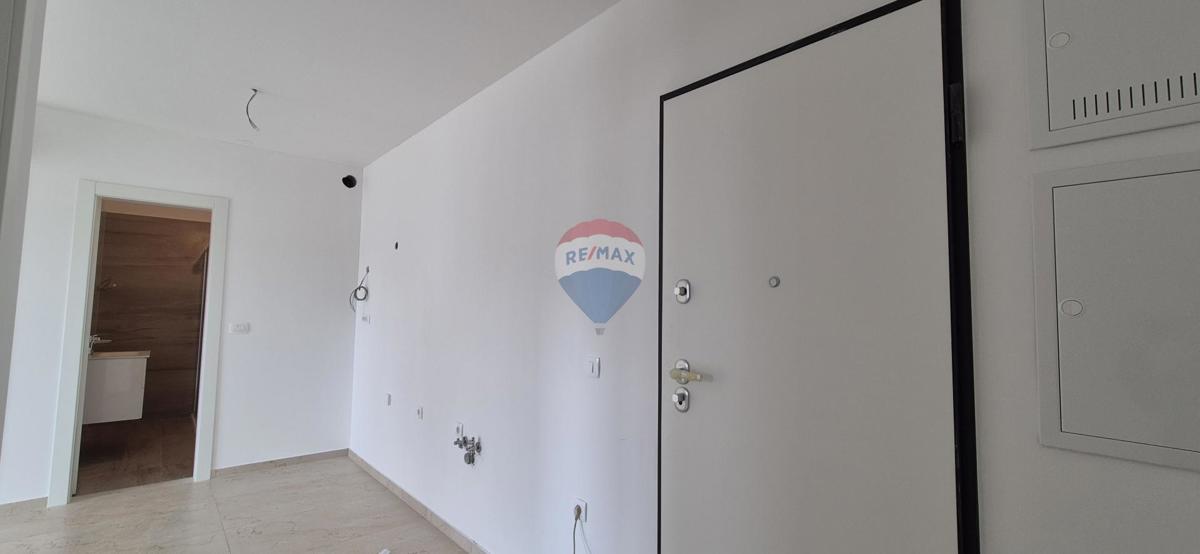 Appartamento Vabriga, Tar-Vabriga, 60m2
