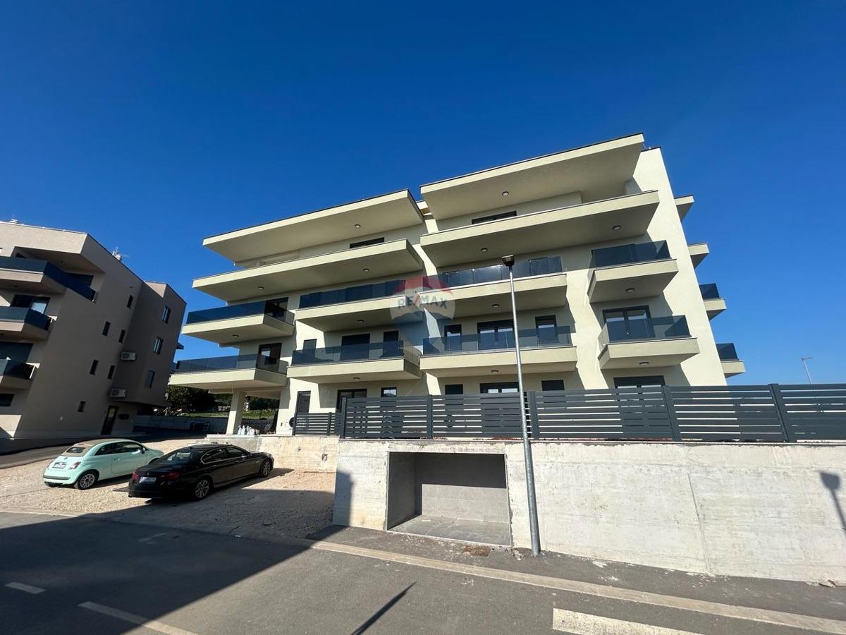 Appartamento Vabriga, Tar-Vabriga, 60m2