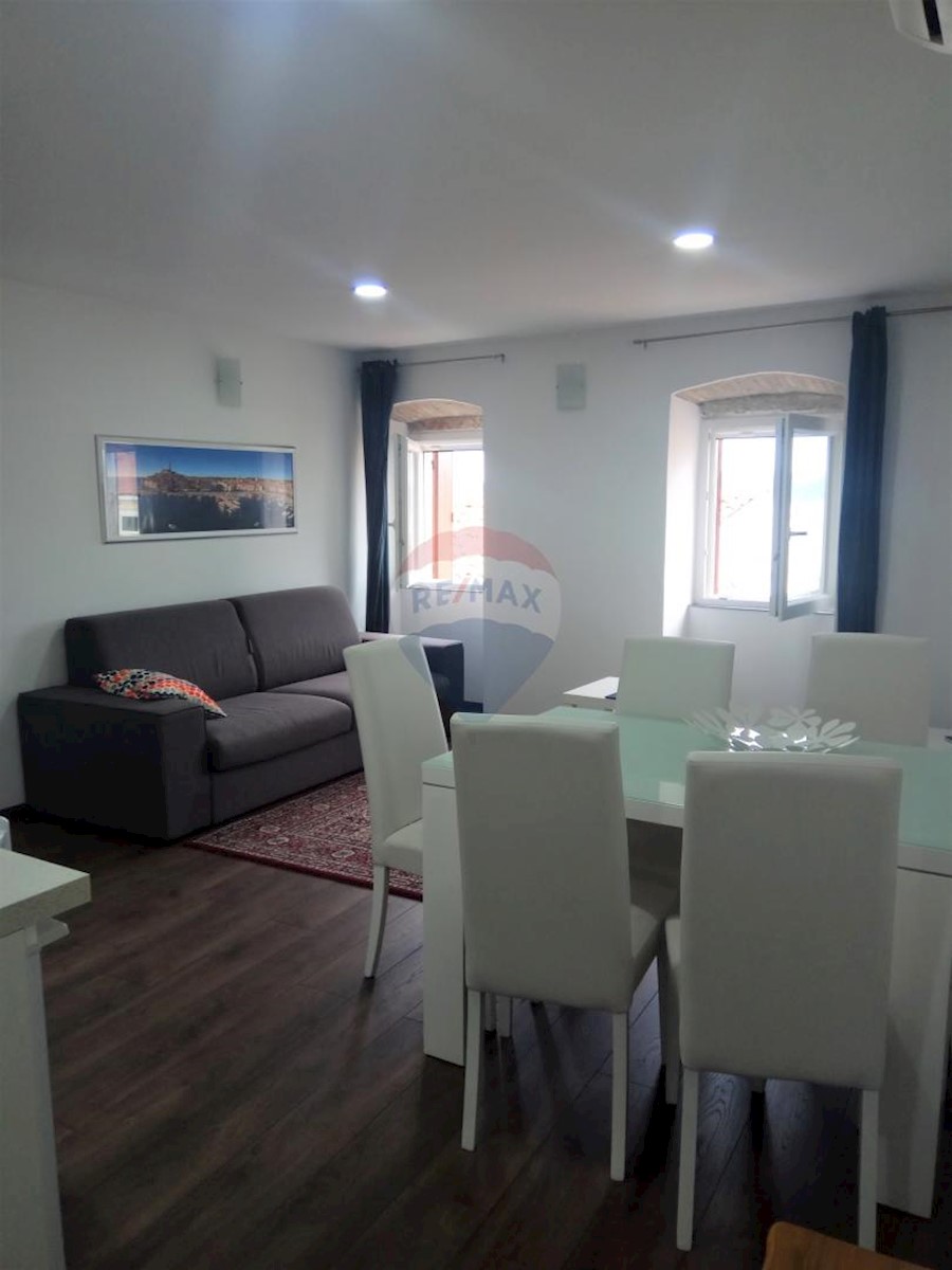 Appartamento Rovinj, 95m2