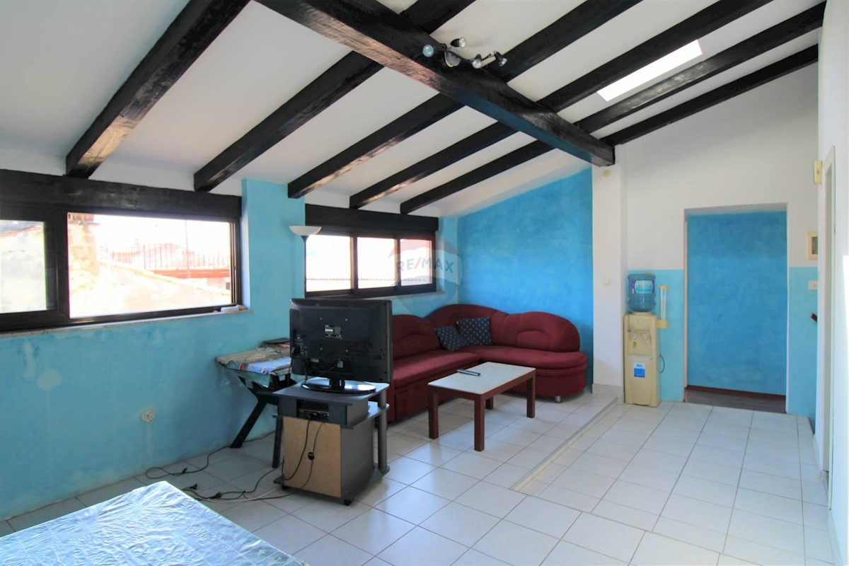 Appartamento Rovinj, 60m2