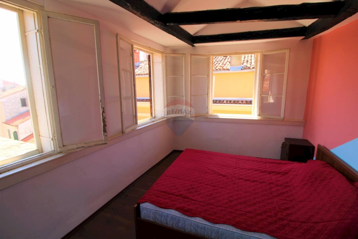 Appartamento Rovinj, 60m2