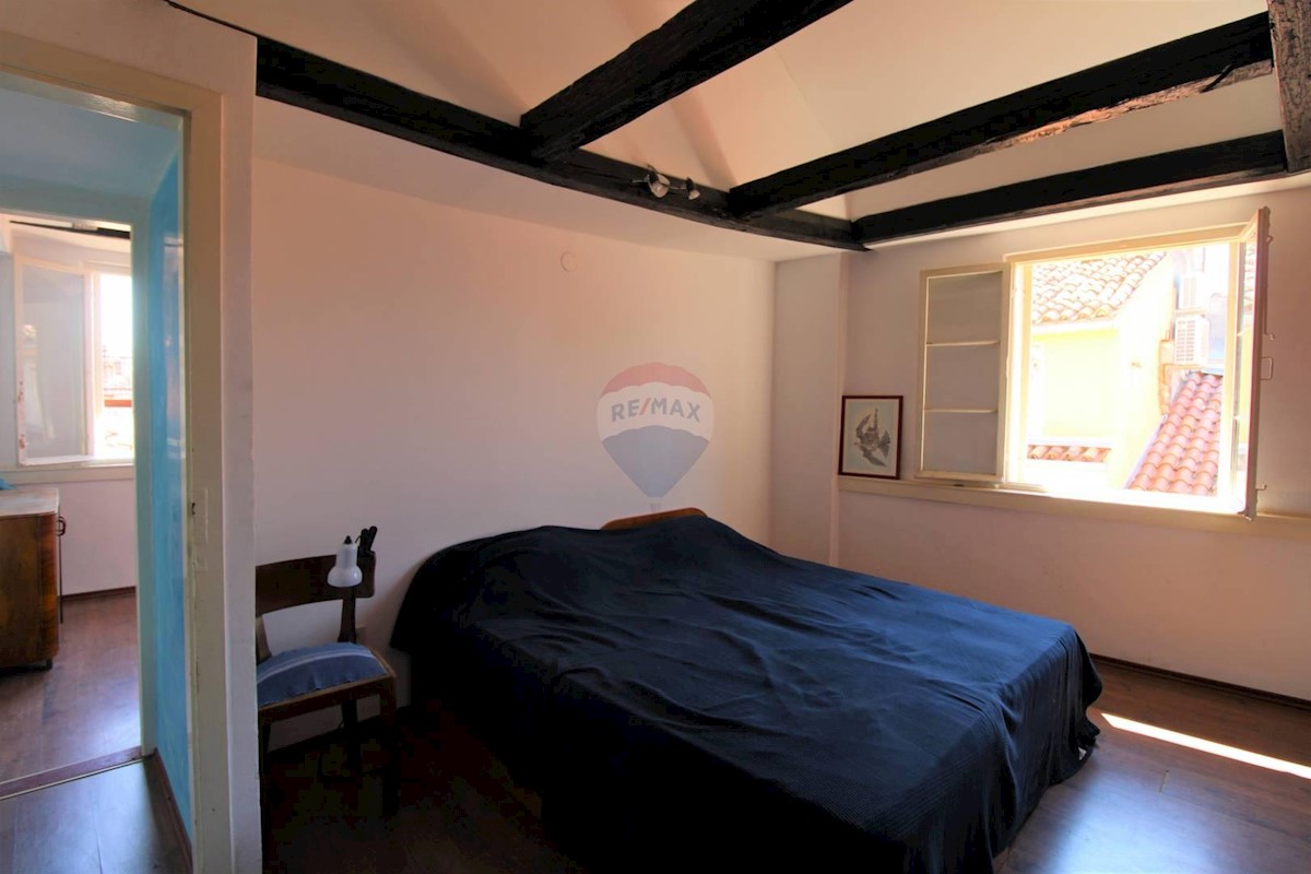 Appartamento Rovinj, 60m2