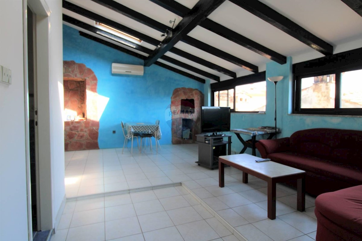 Appartamento Rovinj, 60m2
