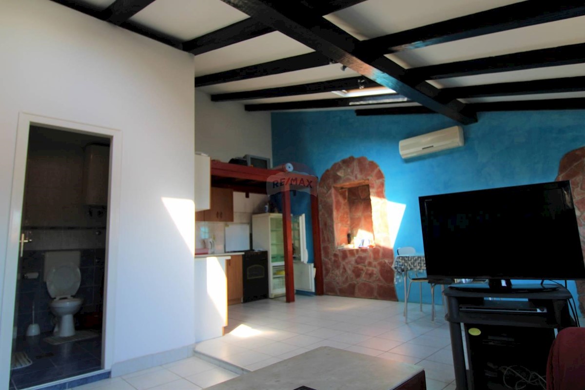 Appartamento Rovinj, 60m2