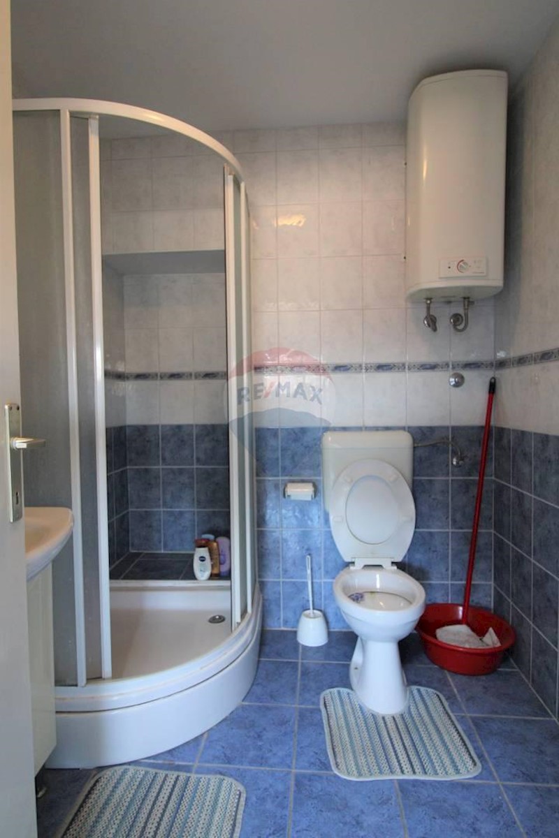 Appartamento Rovinj, 60m2