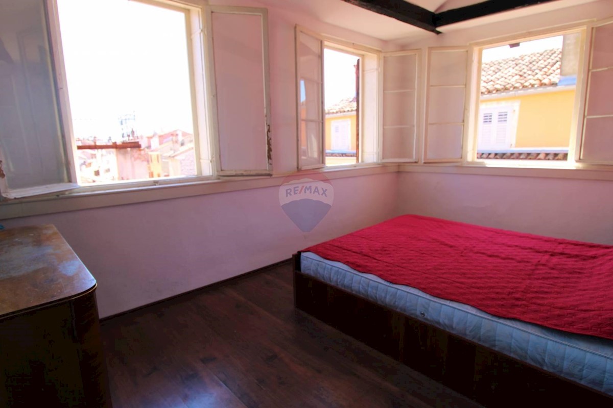 Appartamento Rovinj, 60m2